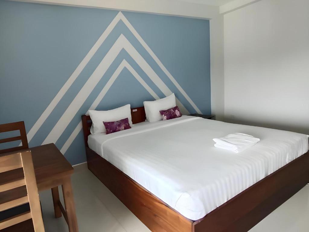 Iyara Residence Trat Eksteriør billede