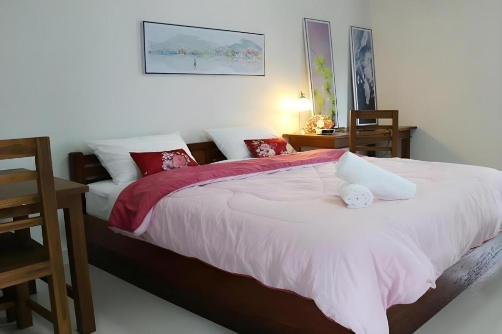 Iyara Residence Trat Eksteriør billede