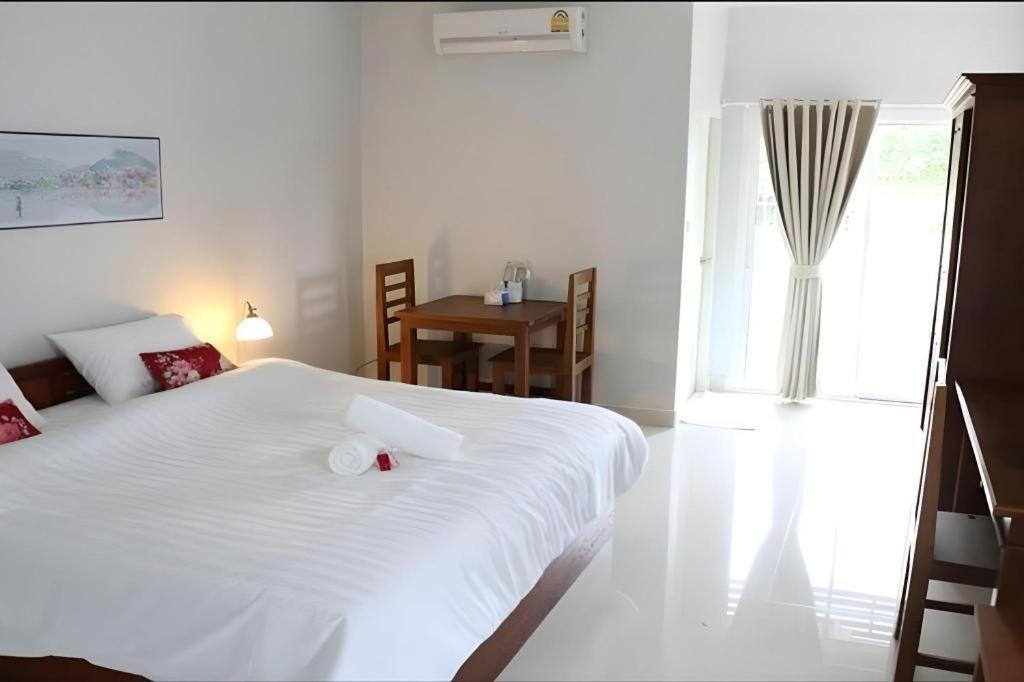 Iyara Residence Trat Eksteriør billede
